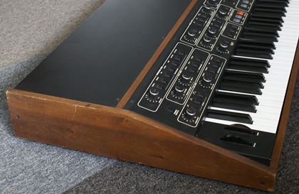 Sequential Circuits-Prophet-T8 needing servicing